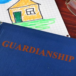 Navigating Oklahoma Guardianship Law